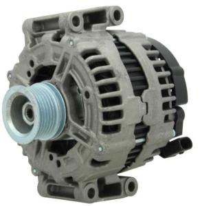 Generator 12V 180A, original Bosch - 1