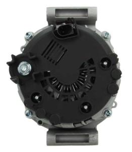 Generator 12V 180A, originalregulator Valeo - 2