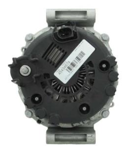 Generator 12V 180A, original Valeo - 2