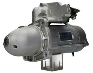 Startmotor 24V 4.0kW, original Bosch - 1