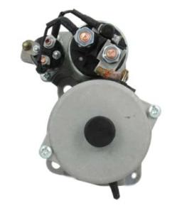 Startmotor 24V 4.0kW - 2