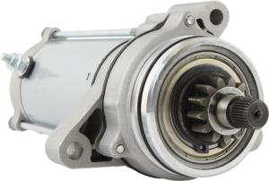 Startmotor 12V 13 kuggar CCW - 1