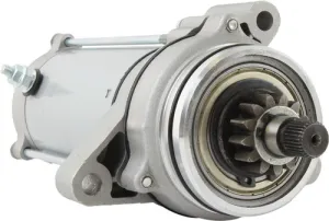 Startmotor 12V 13 kuggar CCW - 1