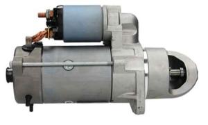 Startmotor 24V 4.0kW, original Bosch - 2