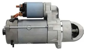 Startmotor 24V 4.0kW, original Bosch - 2