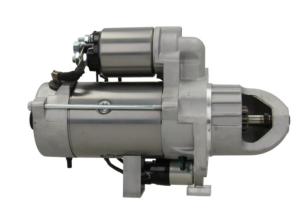 Startmotor 24V 4.0kW - 3