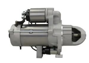 Startmotor 24V 4.0kW - 3