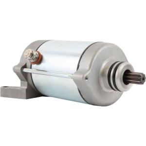 Startmotor 12V 9 kuggar CCW - 1