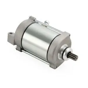 Startmotor 12V (Utgått) - 1