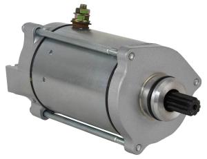 Startmotor 12V (Utgått) - 1