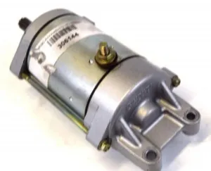 Startmotor 12V (Utgått) - 1