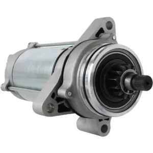 Startmotor 12V 13 kuggar CCW - 1