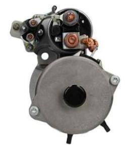 Startmotor 24V 4.0kW, original Bosch - 3