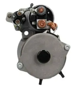 Startmotor 24V 4.0kW, original Bosch - 3