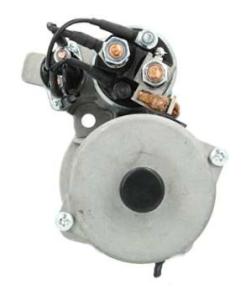 Startmotor 24V 4.0kW, original Prestolite - 3