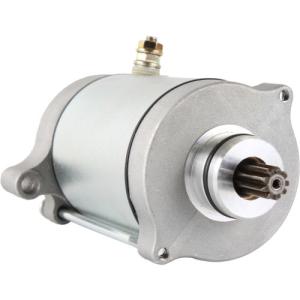 Startmotor 12V 9 kuggar CCW - 1