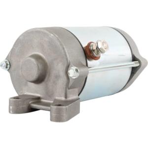 Startmotor 12V 9 kuggar CCW - 2