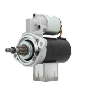 Startmotor 12V 1.1kW 9 kuggar CCW - 1