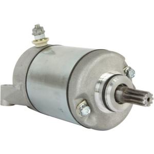 Startmotor 12V 9 kuggar CW - 1