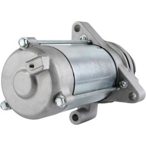 Startmotor 12V 13 kuggar CCW - 2