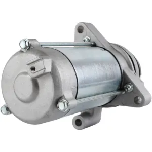 Startmotor 12V 13 kuggar CCW - 2
