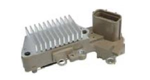 Regulator 12V, eftermarknad Denso - 1