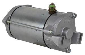 Startmotor 12V (Utgått) - 2