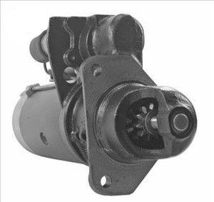 Startmotor 24V 6.7kW - 1