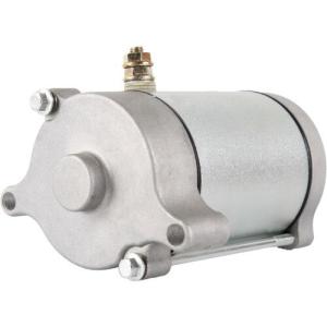 Startmotor 12V 9 kuggar CCW - 2