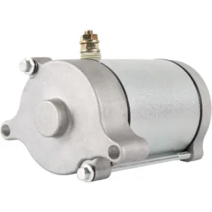 Startmotor 12V 9 kuggar CCW - 2