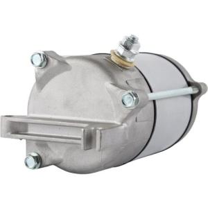 Startmotor 12V 9 kuggar CCW - 2