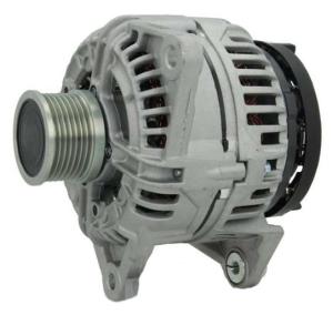 Generator 24V 80A - 1