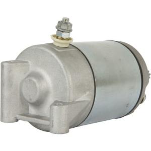 Startmotor 12V 9 kuggar CW - 2
