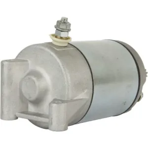 Startmotor 12V 9 kuggar CW - 2
