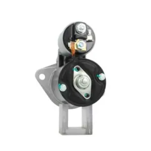 Startmotor 12V 1.1kW 9 kuggar CCW - 3