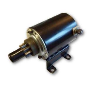 Startmotor 12V, 0.5kW, begagnad - 3