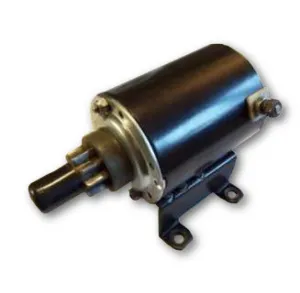 Startmotor 12V, 0.5kW, begagnad - 3