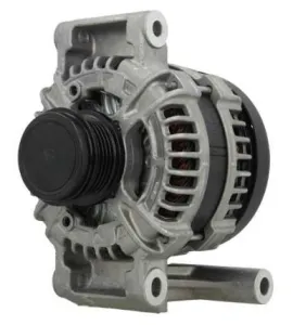Generator 12V 130A, original Bosch-SEG - 1
