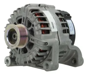 Generator 12V 180A, original Valeo - 1