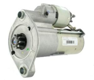 Startmotor 12V 1.2kW, original Valeo - 1