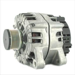 Generator 12V 180A, originalregulator Valeo