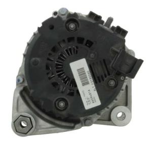 Generator 12V 180A, original Valeo - 2