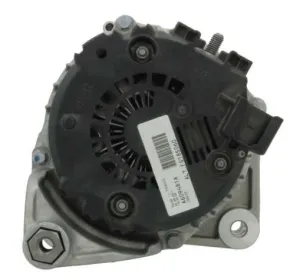 Generator 12V 180A, original Valeo - 2
