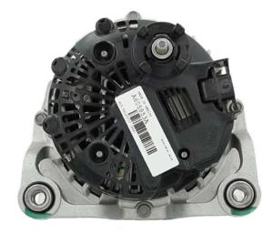 Generator 14V 120A, original Valeo - 2