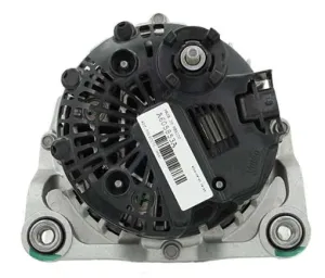 Generator 14V 120A, original Valeo - 2