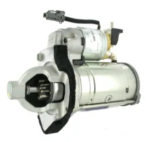 Startmotor 12V 2.4kW, original Valeo - 1