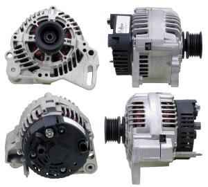 Generator 12V 90A - 2