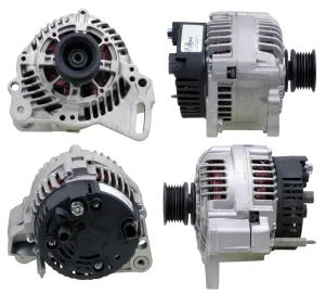 Generator 12V 90A - 2