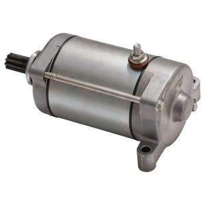 Startmotor 12V 9 kuggar CW - 1