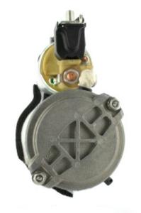 Startmotor 12V 2.4kW, original Valeo - 2